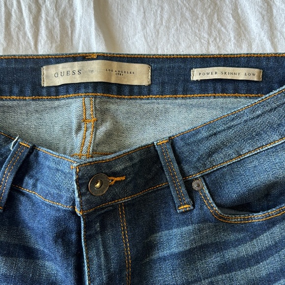 Guess jeans - Picture 2 of 4